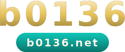b0136 logo